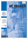 De Nekker 05 2004
